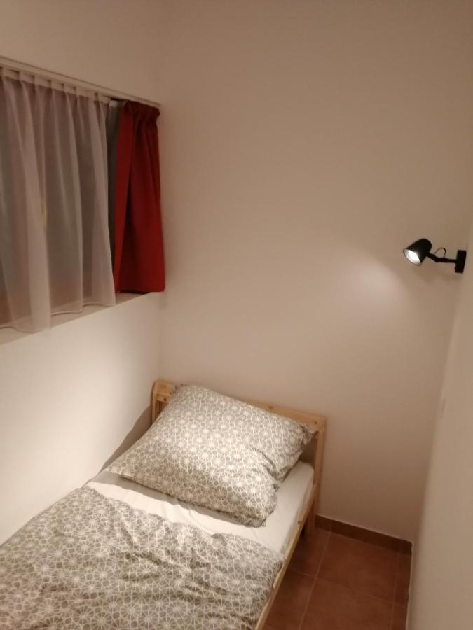 Wash House Apartman 기오르 외부 사진